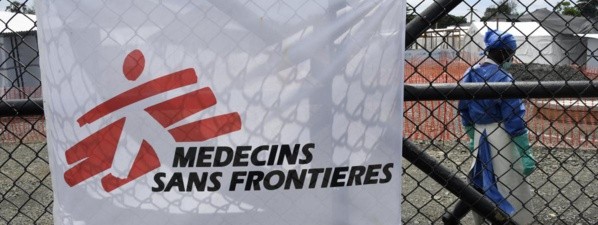Un millier d’actuels et anciens salariés de Médecins sans frontières accusent l’ONG de « racisme institutionnel »