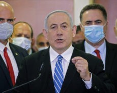 L’épidémie de Covid et le Hezbollah s’ajoutent aux problèmes de Netanyahou