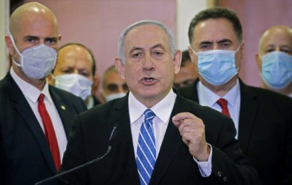 L’épidémie de Covid et le Hezbollah s’ajoutent aux problèmes de Netanyahou