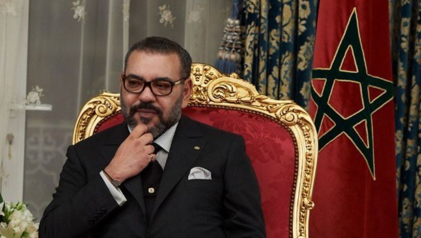 Le Maroc s’attaque à l’Algérie, son président et son peuple : Dangereuse escalade