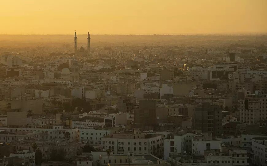 Le dossier libyen, nouvelle pomme de discorde entre l’Algérie et le Maroc? L’Arabie saoudite s’en mêle