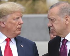 L’Otan et la Turquie, outils de l’Amérique au Moyen-Orient
