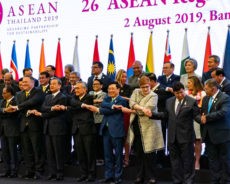 L’Association des Nations de l’Asie du Sud-Est (ANASE) et le Vietnam : 25 ans de réalisations