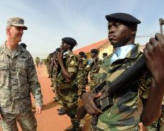 Africom, le bras armé du néocolonialisme US en Afrique