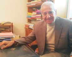 Miloud Brahimi. Avocat et ancien président de la Ligue algérienne des droits de l’homme : «Il faut que le pays se démocratise pour aspirer à une justice indépendante»