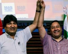 Bolivie. Mise en perspective de la crise bolivienne. Où va-t-elle nous mener? Élections et reconfigurations politiques