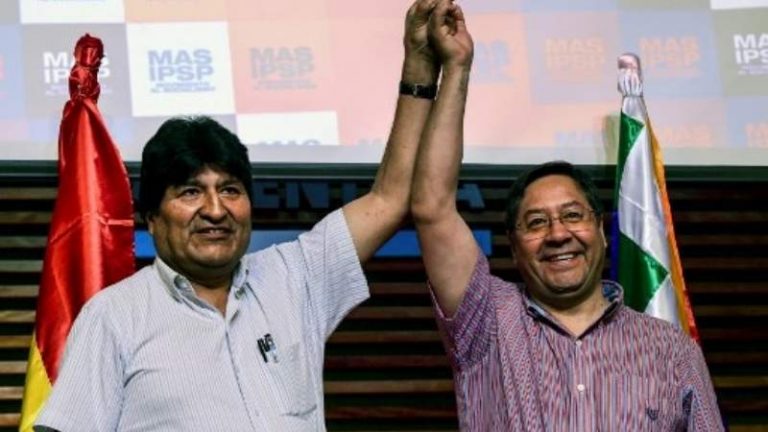 Bolivie. Mise en perspective de la crise bolivienne. Où va-t-elle nous mener? Élections et reconfigurations politiques