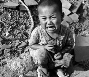 La destruction de l’humanité à Hiroshima et Nagasaki : La vraie vérité