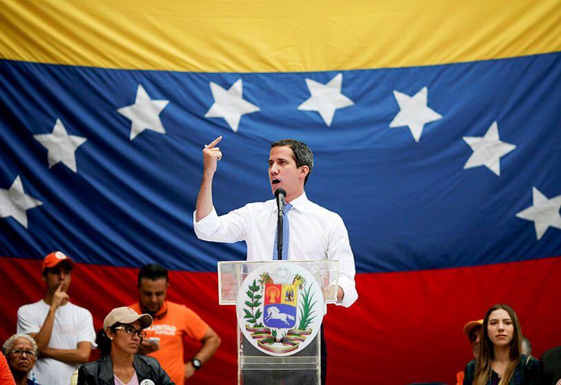 Les clés de la fracture publique de l’opposition vénézuélienne