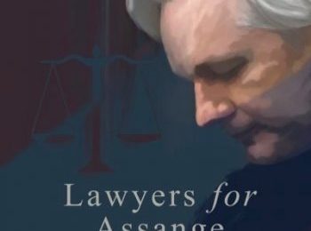 Julian Assange – Lettre ouverte au gouvernement britannique