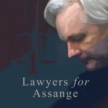 Julian Assange – Lettre ouverte au gouvernement britannique Julian Assange – Lettre ouverte au gouvernement britannique