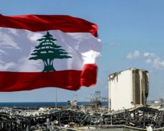 Le Liban dans la zone grise