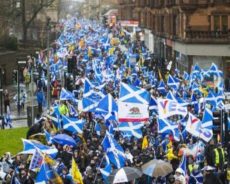 COVID-19 a-t-il ouvert la voie à une Écosse indépendante?