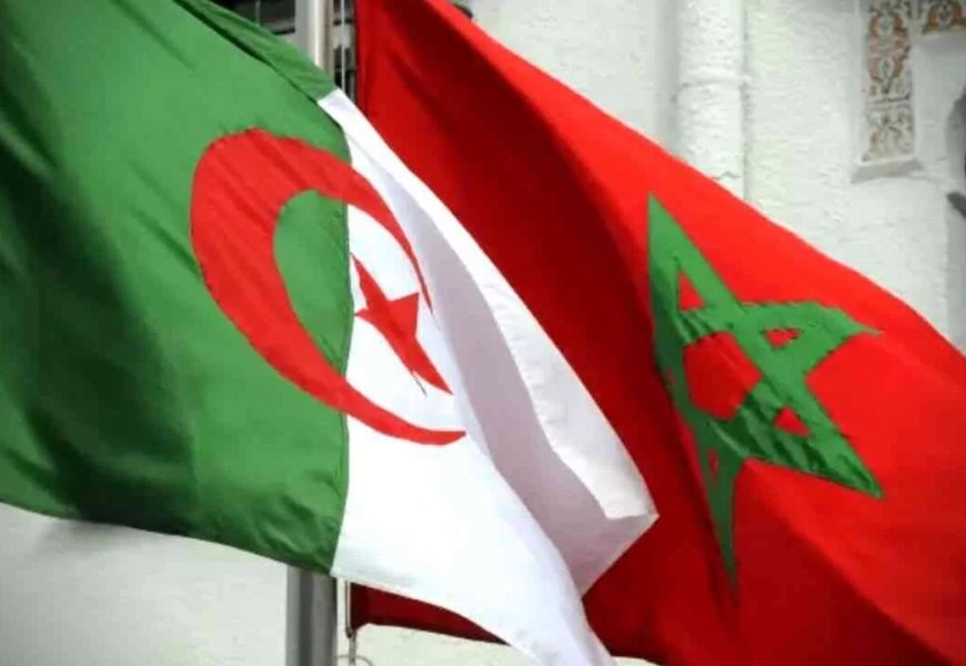 L’Algérie, les chantiers de la réforme et les errements de la diplomatie marocaine