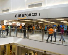 Les 25 ans d’Amazon – La sinistre face cachée d’Amazon (vidéo)