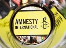 L’importance d’avoir un regard critique sur les rapports d’Amnesty International