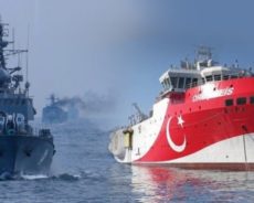 Tensions en Méditerranée avec la Turquie : La France quitte une opération de l’OTAN (videos)