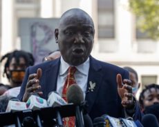 USA / Qui est Ben Crump, l’avocat des Afro-Américains victimes d’abus policiers ? (portrait)