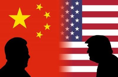 Vers une guerre entre les États-Unis et la Chine? La création d’un système totalitaire mondial, un « gouvernement mondial unique »?