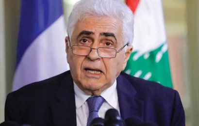 LE MINISTRE DES AFFAIRES ÉTRANGÈRES DÉMISSIONNE : Le Liban s’enferre dans une crise multiforme
