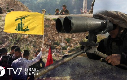 Pour mettre fin à une guerre des nerfs insoutenable, Israël implore le Hezbollah de riposter