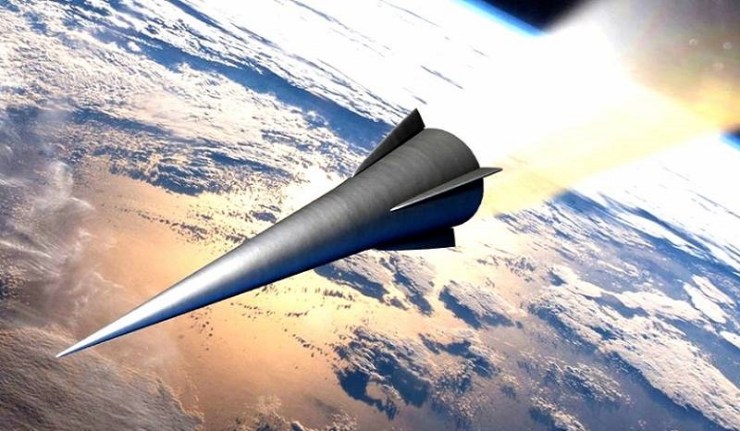 Les différences du concept d’arme hypersonique de la Chine, de la Russie et des USA