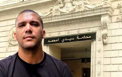 Algérie / Condamnation de Khaled Drareni : Réprobation générale