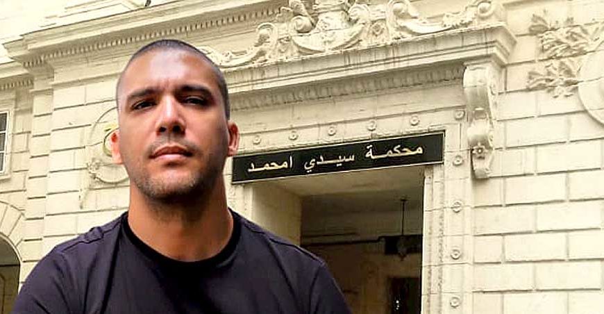 Algérie / Condamnation de Khaled Drareni : Réprobation générale