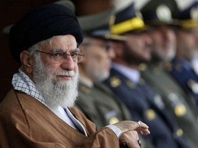 LES CONTRADICTIONS DE L’IRAN MODERNE : L’Iran, d’anti-impérialiste redevient impérialiste