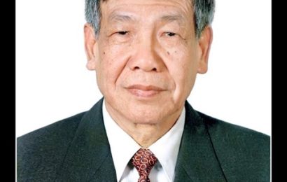 Décès de l’ancien secrétaire général du Parti Lê Kha Phiêu