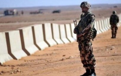 Crise libyenne et tensions géostratégiques au niveau de la région : L’Algérie est-elle menacée dans sa sécurité?