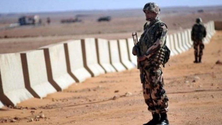 Crise libyenne et tensions géostratégiques au niveau de la région : L’Algérie est-elle menacée dans sa sécurité?