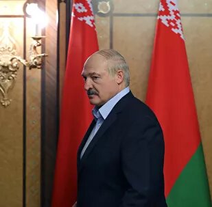 Qui veut renverser le président Loukachenko ?