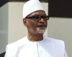 Mutinerie au Mali : Le Président arrêté, appels au maintien de l’ordre constitutionnel