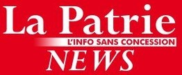 patrie Logo Site information finale copie
