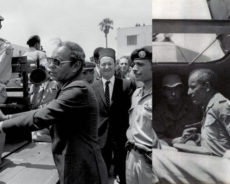 Maroc / Le coup de Skhirat, cinquante ans après.