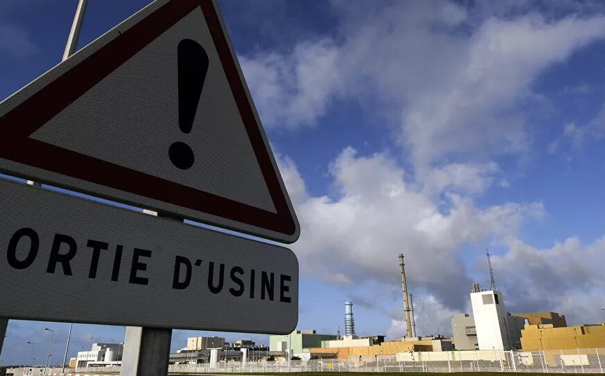 Paris appelé à agir sur les déchets de ses essais nucléaires en Algérie