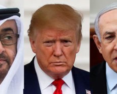 Quel est le véritable objectif de l’accord désastreux entre les Émirats arabes unis et Israël ?