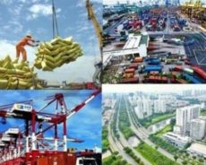 Le Vietnam sera le 5e pays en termes de croissance économique cette année
