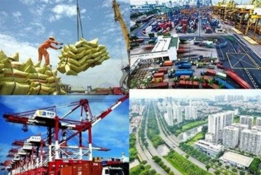 Le Vietnam sera le 5e pays en termes de croissance économique cette année