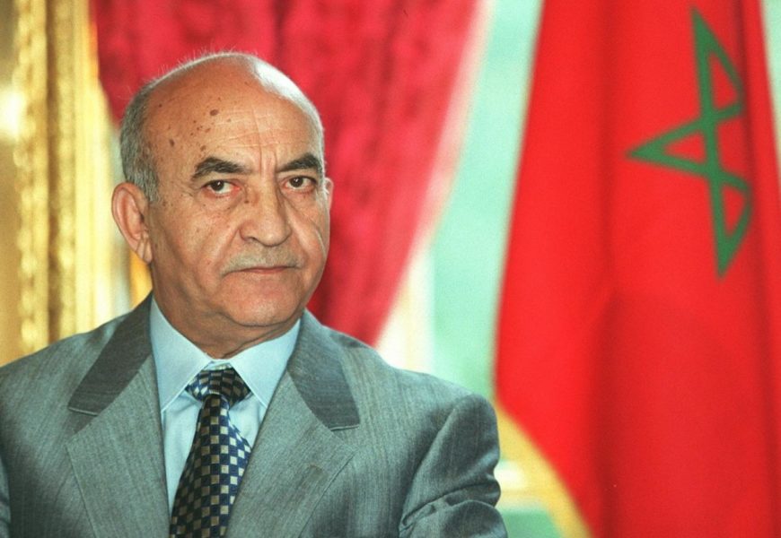 Maroc : la véritable histoire d’Abderrahman Youssoufi