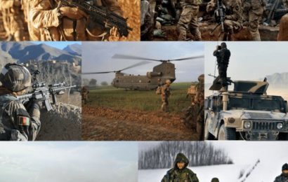 Droits de l’homme : deux poids deux mesures de l’OTAN en Afghanistan