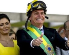 Brésil / «Le 7 septembre de notre malheur»