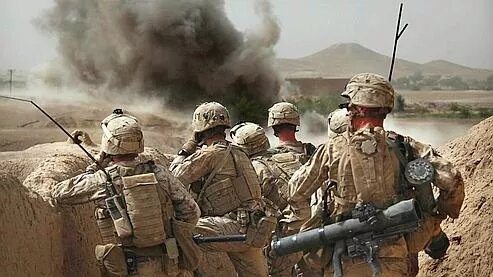 Afghanistan : L’Amérique a gagné une bataille mais a perdu la guerre
