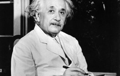 Pourquoi le socialisme ? (1949) – par Albert Einstein
