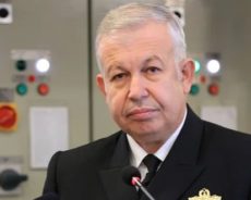 Comment la Turquie peut-elle appliquer sa doctrine navale en mer Égée? Interview exclusive d’un amiral turc