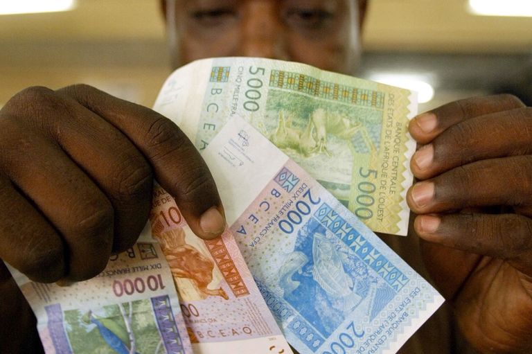 Fin du Franc CFA : 500 économistes plaident pour la souveraineté monétaire de l’Afrique