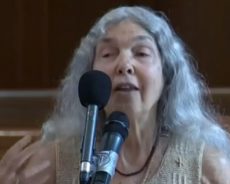 Carolyn L. Karcher : « Le sionisme a toujours été une idéologie coloniale »