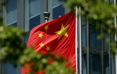La Chine annonce des mesures de rétorsion ciblant les États-Unis