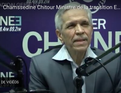 Algérie / La transition énergétique: une nécessité incontournable